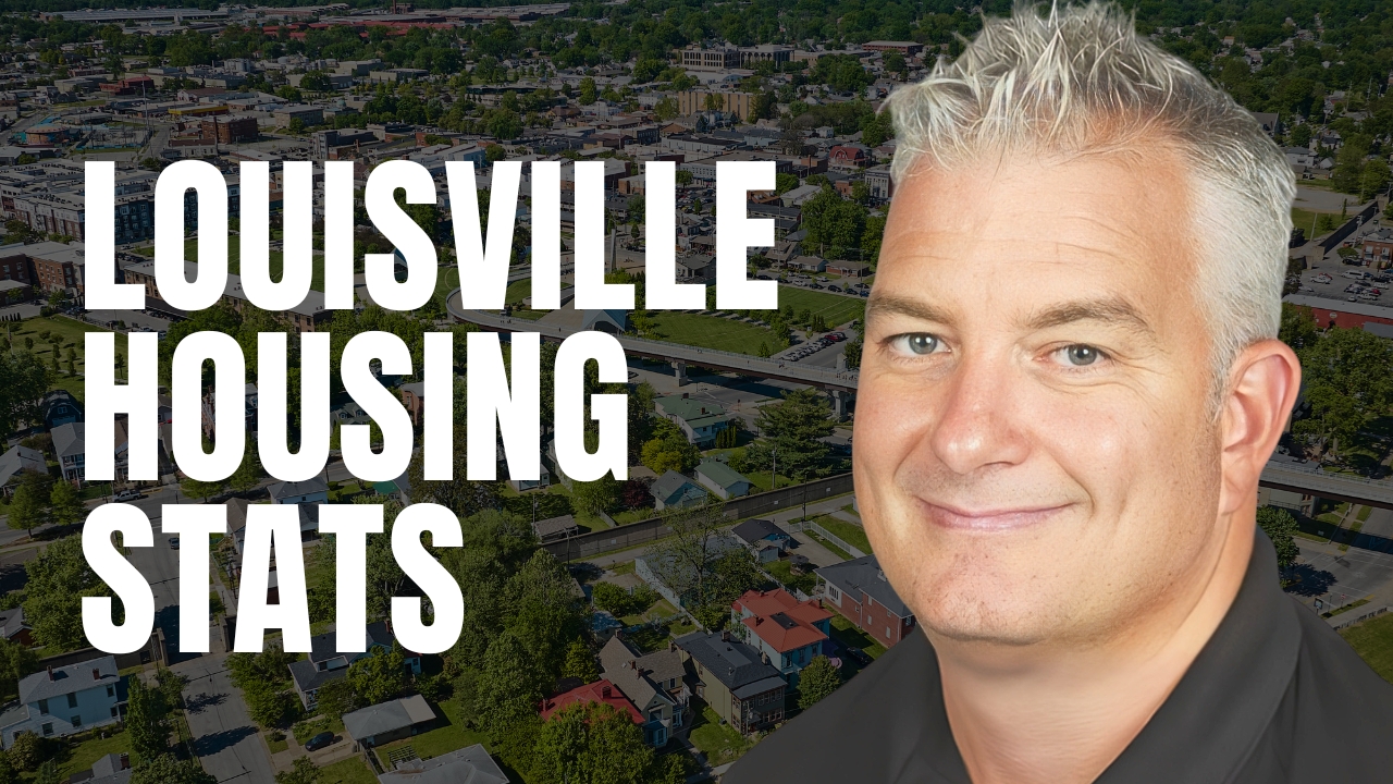 How the December 2024 Louisville Housing Market Is Shaping 2025