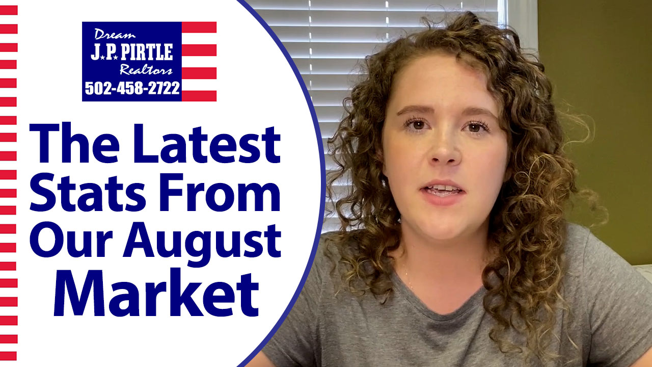 Q: How Did Our August Market Compare to Last Year?