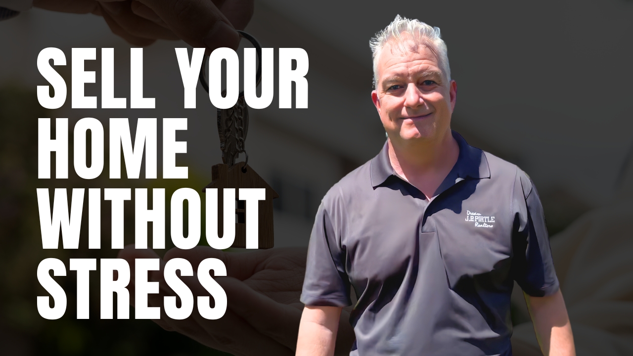 Want To Sell Your Home Without the Hassle? We’ll Buy It As-Is