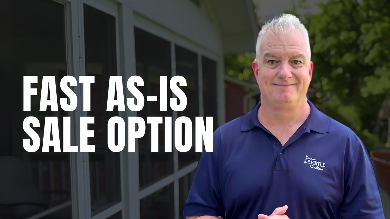 How To Sell Your Home Without Repairs or Showings