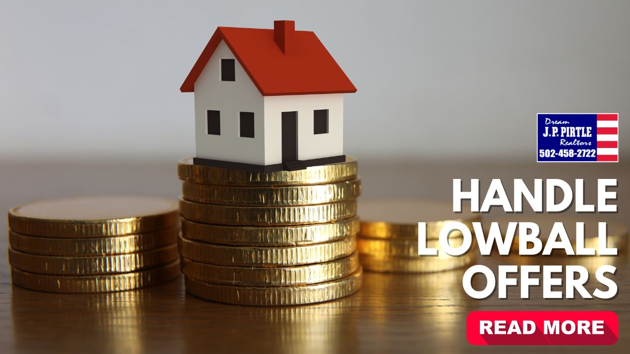 How Should You Respond to a Low Offer on Your Home?